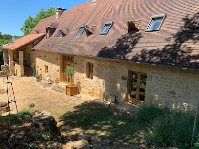 La Roussille, Gites, Hôtel à Saint-Sulpice-d'Excideuil