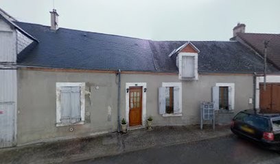 Au Lion D'Or, Hôtel à Paudy