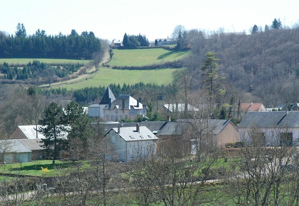 Hôtel L'Annexe, Hôtel à Moux-en-Morvan
