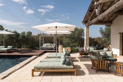 Hameau des Baux, Hôtel à Paradou