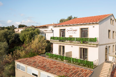 Corsica Hostel Porto Vecchio Hôtel à Porto-Vecchio