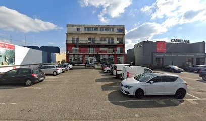 Hotel Heritage Divine, Hôtel à Coignières
