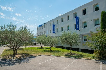 Ibis Budget Pertuis Portes Du Luberon, Hôtel à Pertuis