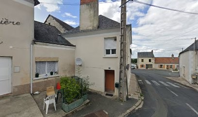 Chevet, Hôtel à La Pellerine