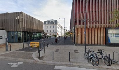 Location Saisonnière Appartement Meublé Résidence Grenoble location courte durée, Résidence Hôtelière à Grenoble