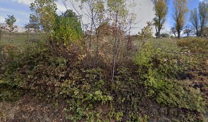 Les Pibous, Hôtel à Chorges