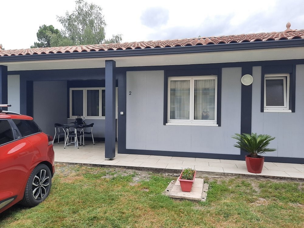 La Farguaise, Hôtel à Fargues