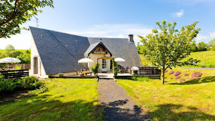Logis Hôtel L'auberge Du Bougnat Hôtel à Saint-Victor-la-Rivière