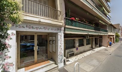 Hotel Val D'Aurea, Hôtel à Vallauris