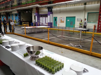 Le Point Du Jour, Hôtel à Saint-Ouen