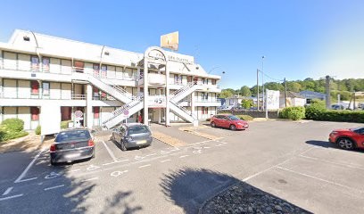 Snc Invest Hotels Vierzon Valenciennes, Hôtel à Vierzon