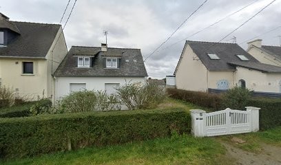 AMARRAGES, Hôtel à Lancieux