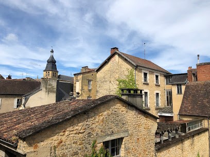 Les Appartements Chambon, Hôtel à Sarlat-la-Canéda