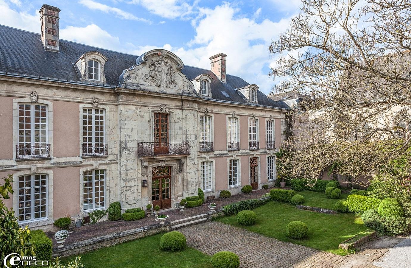 Hotel des Tailles, Hôtel à Mortagne-au-Perche