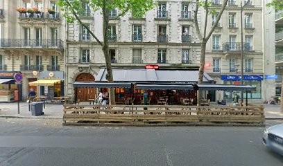 Halldis - Vacation Rentals, Résidence Hôtelière à Paris 05