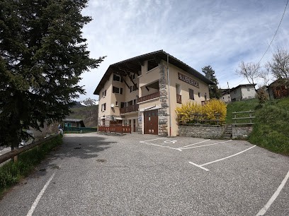 Auberge Le Valezan, Hôtel à La Plagne Tarentaise