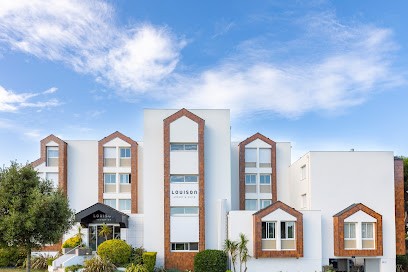 Résidence Azur, Hôtel à Quiberon