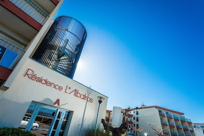 Résidence Albatros, Résidence Hôtelière à Palavas-les-Flots