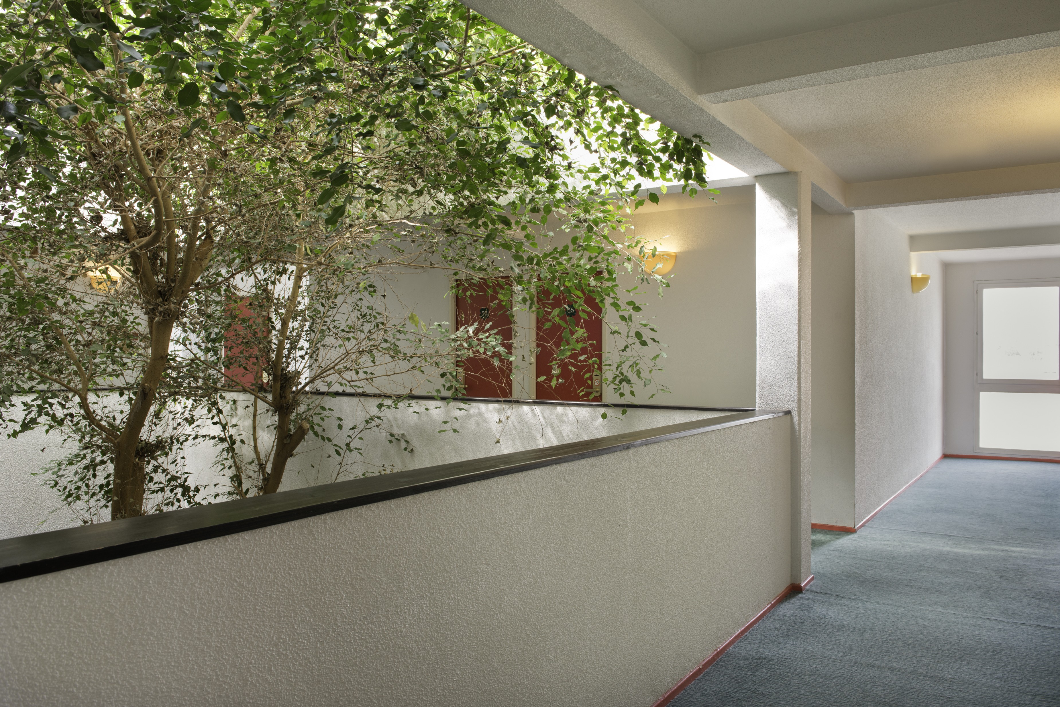 Hôtel Aux Relais Verts, Hôtel à Montbéliard