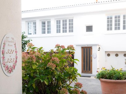 Logis Hôtel La Bonne Adresse, Hôtel à Sainte-Adresse