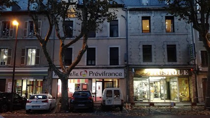 Le Denys Puech Appart Calme 55m², Hôtel à Rodez