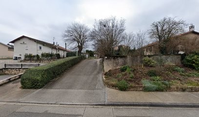 Gites De Saint Vulbas - Fuster, Hôtel à Saint-Vulbas