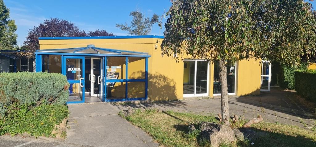 FASTHOTEL MACON NORD, Hôtel à Mâcon