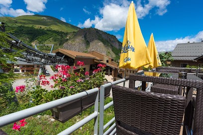 Hôtel Les Essarts, USSIM Vacances Valloire, Hôtel à Valloire