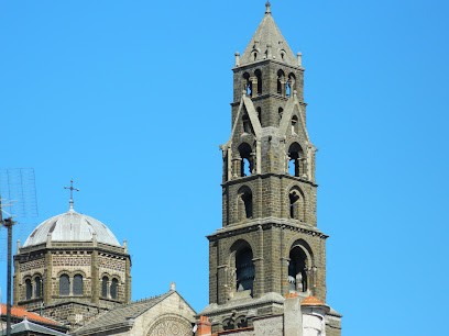 Hotel Saint-Jacques, Hôtel à Aiguilhe