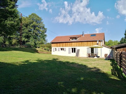 Gîte des Annailles, Hôtel à La Bourgonce