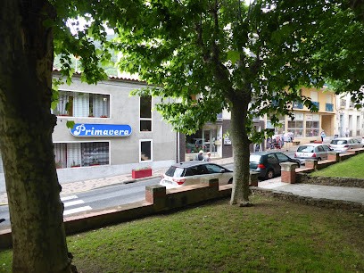 Appart'hôtel Primavéra, Résidence Hôtelière à Amélie-les-Bains-Palalda