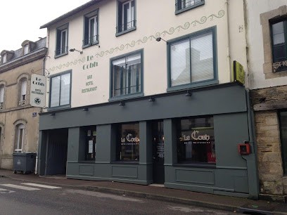 Hôtel Le Cobh, Hôtel à Ploërmel
