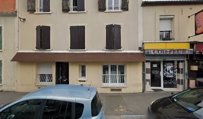 Au Refuge, Hôtel à Persan