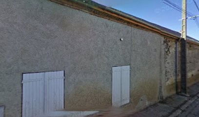 Charageat René, Hôtel à Blancs-Coteaux