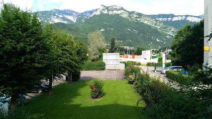 Hôtel Première Classe Grenoble, Hôtel à Voreppe