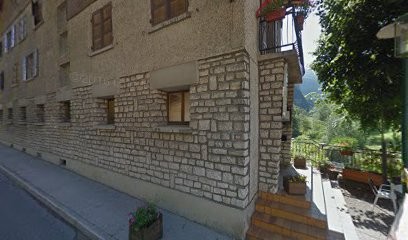 Fillet-Coche Henriette, Hôtel à Rencurel