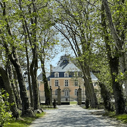 Domaine Le Mezo, Hôtel à Ploeren