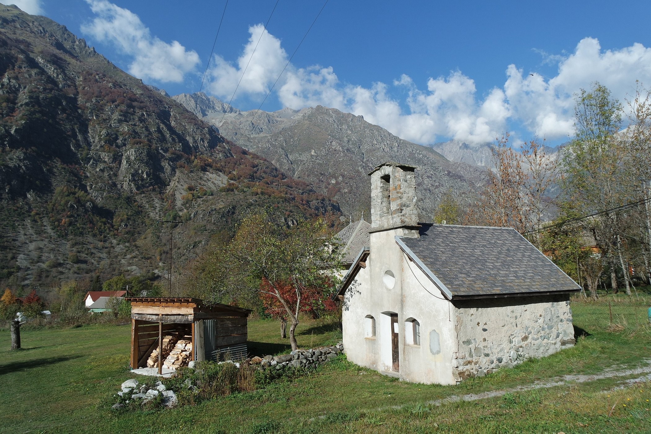 Le Val Des Sources, Hôtel à Saint-Maurice-en-Valgodemard