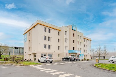 Kyriad Direct Arras St-Laurent-Blangy Parc Expo, Hôtel à Saint-Laurent-Blangy