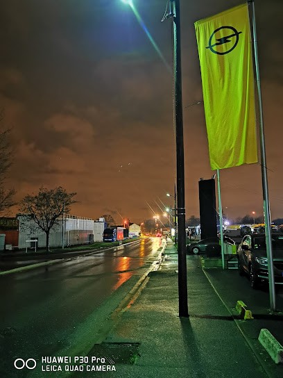 Lemon Hotel, Hôtel à Vigneux-sur-Seine