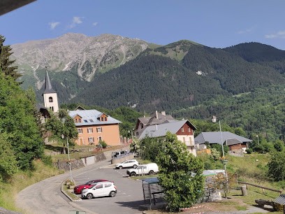 Le Beauséjour, Hôtel à Saint François Longchamp
