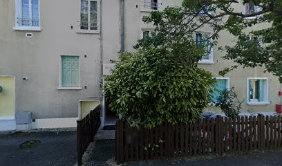 Sporting Hôtel, Hôtel à Viry-Châtillon