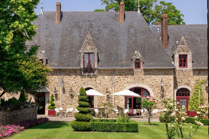 Domaine De La Bretesche, Hôtel à Missillac