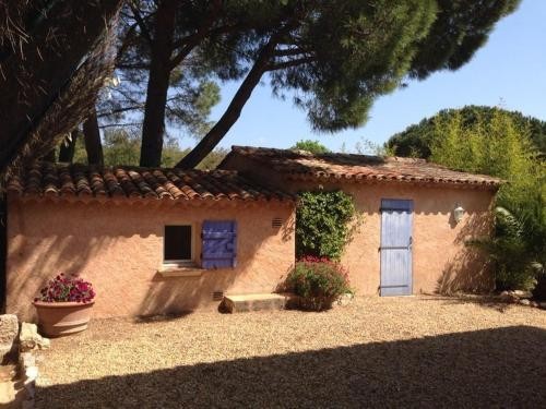 Hôtel Mas Des Brugassières, Hôtel au Plan-de-la-Tour