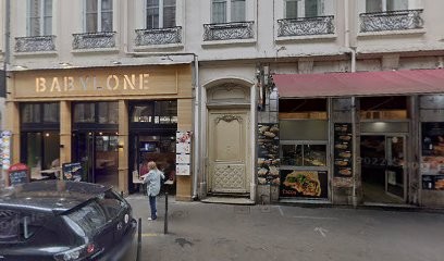 LOCALYON, Résidence Hôtelière à Lyon 01