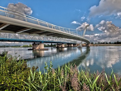 La Nouvelle Passerelle, Hôtel à Décines-Charpieu