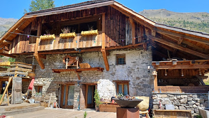 Dormillouse Refuge De L'oncle Emile Hôtel à Freissinières