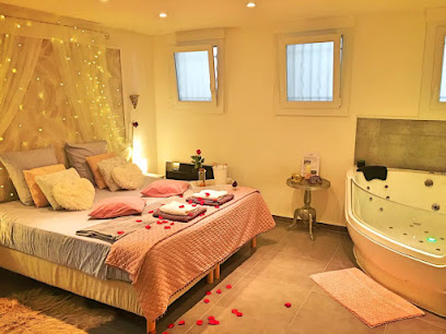 Suite & Spa Avignon Hôtel à Avignon