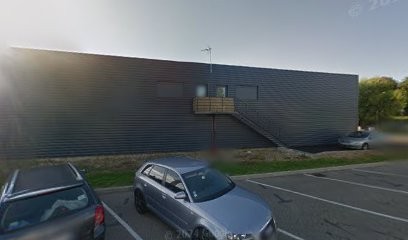 Horeca Furnishings, Hôtel à L'Isle-d'Abeau