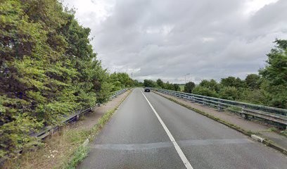 Sadra Vahidi, Hôtel à Noyelles-Godault